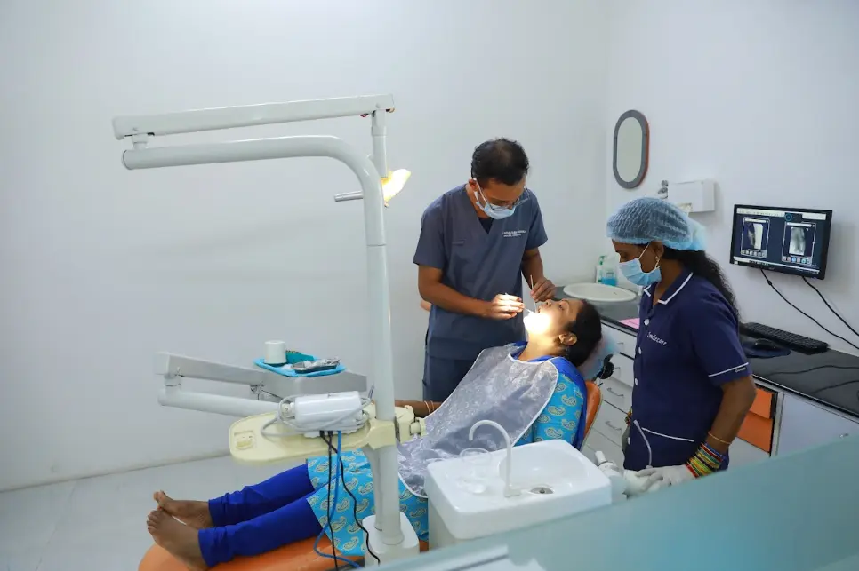 Kothapet Clinic