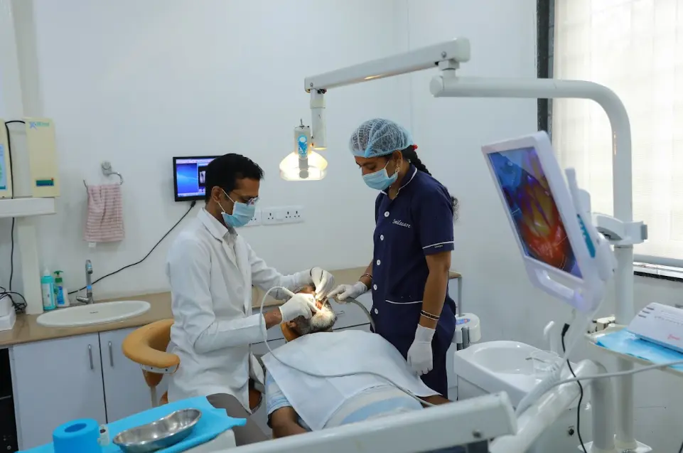 Kothapet Clinic