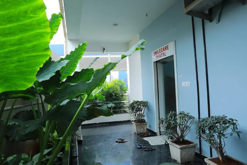Kothapet Clinic