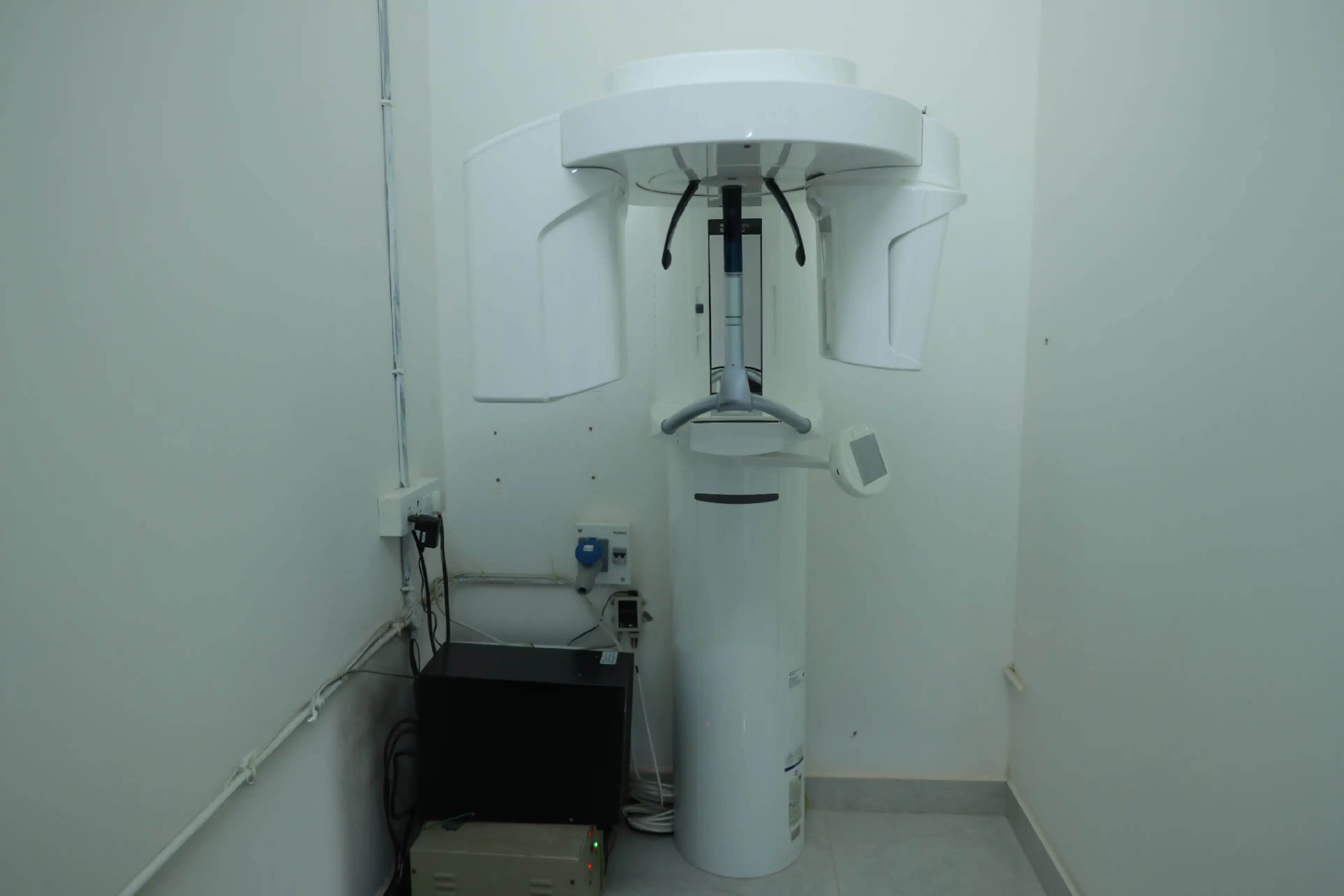 Kothapet Clinic
