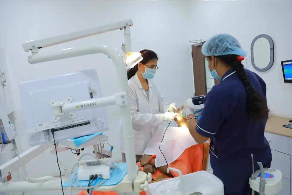 Kothapet Clinic