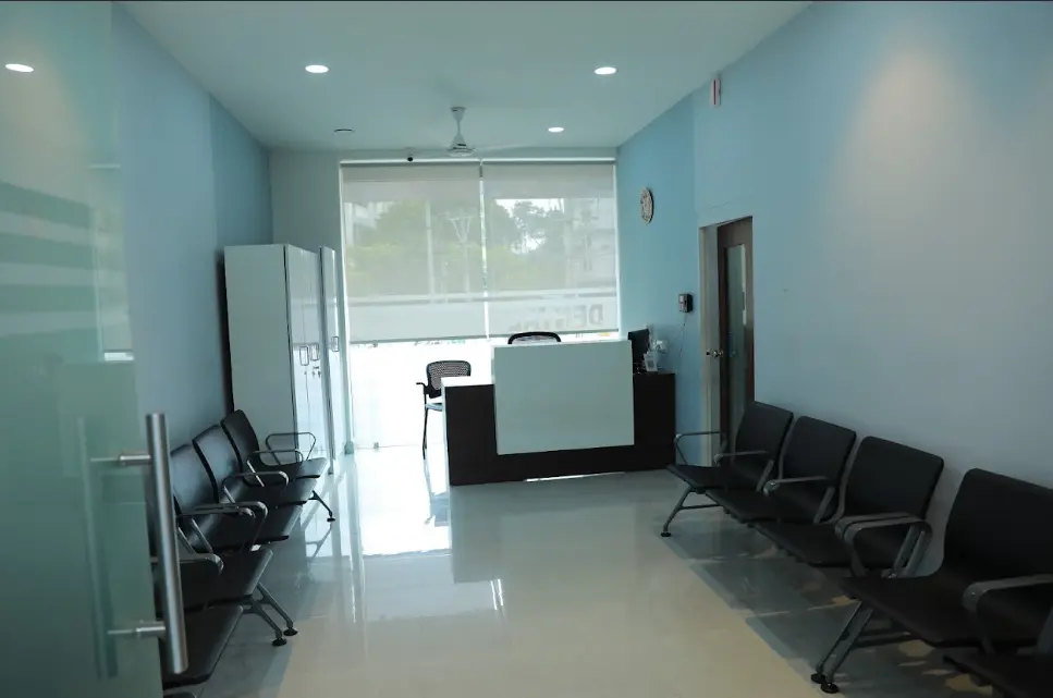 Kothapet Clinic
