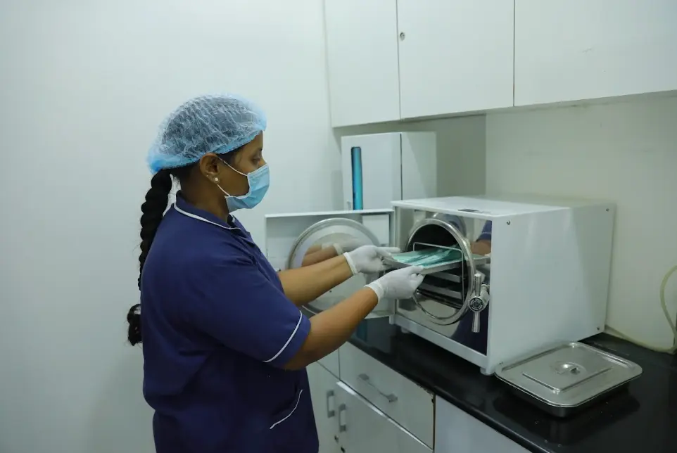 Kothapet Clinic