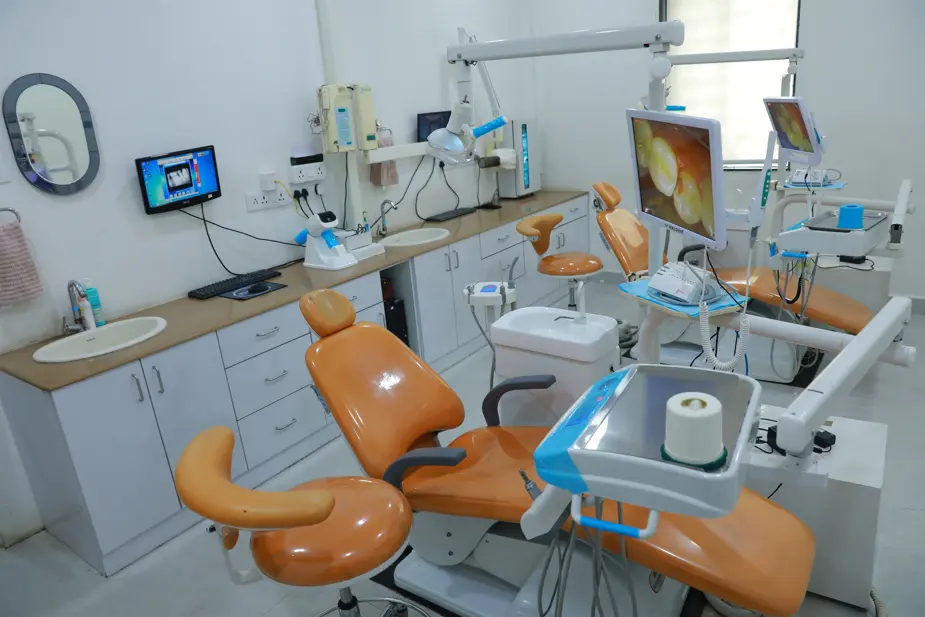 Kothapet Clinic