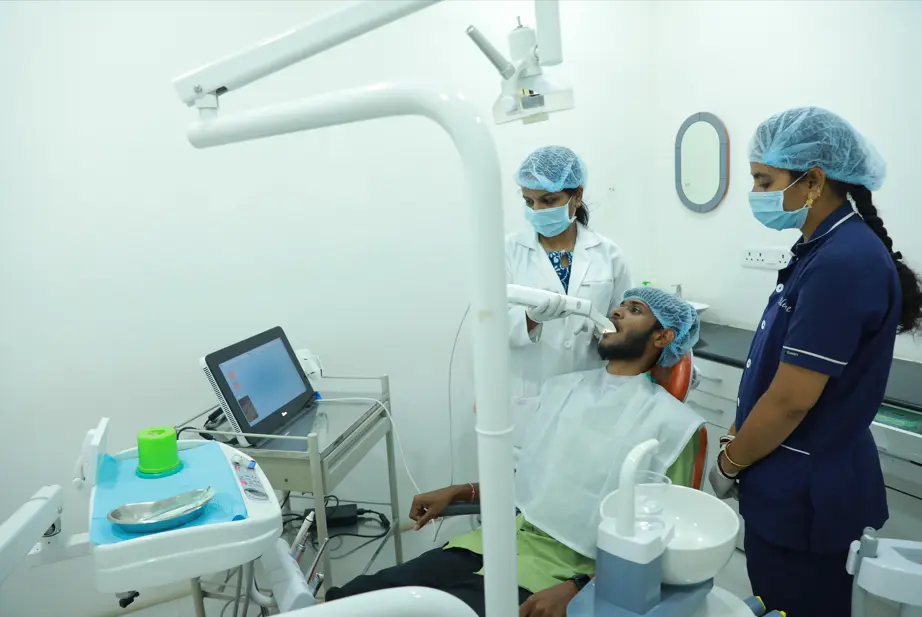 Kothapet Clinic