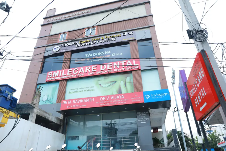 Kothapet Clinic